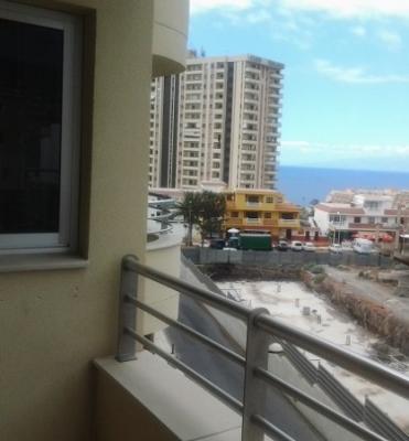 Alquiler larga temporada Playa Paraiso